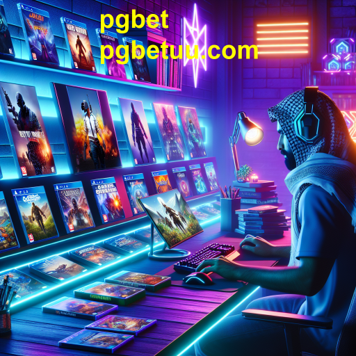 Explorando a Categoria de Avaliações no pgbet: Seu Guia Definitivo para Jogos