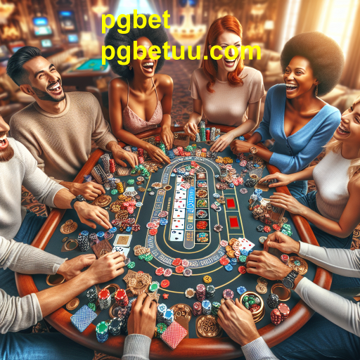A Magia dos Jogos de Mesa: Conectando Pessoas e Criando Memórias